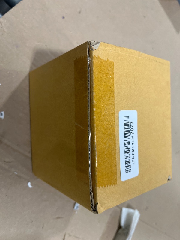 Photo 1 of Automotive-leader PE19-20-3F0 High Pressure Fuel Pump for Mazda 3 2.0L 2.5L, Mazda 6 2.5L l4, Mazda CX-5 2.0L 2.5L Interchange #PE01203F0B PE01203F0C...