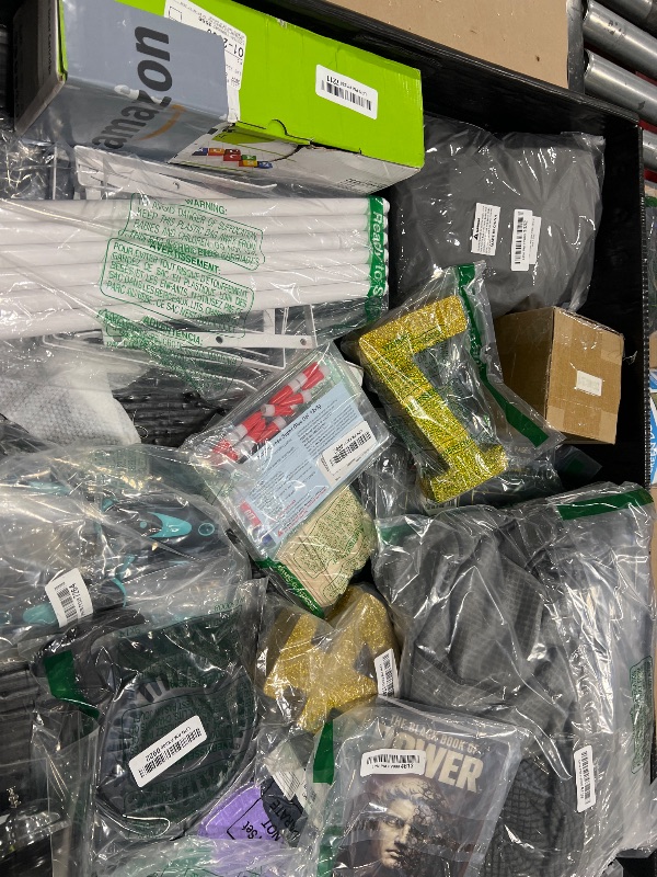 Photo 1 of Nellis Variety Box: Small | See Notes for Details