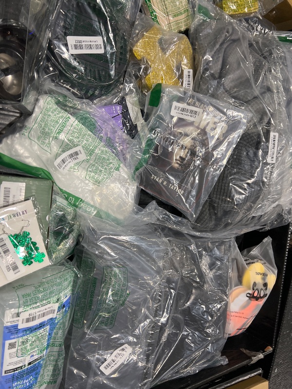 Photo 1 of Nellis Variety Box: Small | See Notes for Details