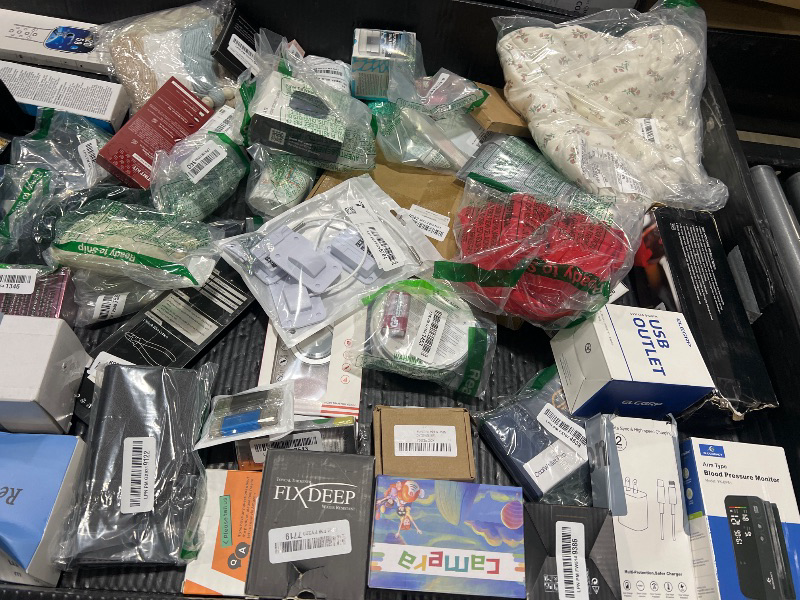 Photo 1 of Nellis Variety Box: Small | See Notes for Details