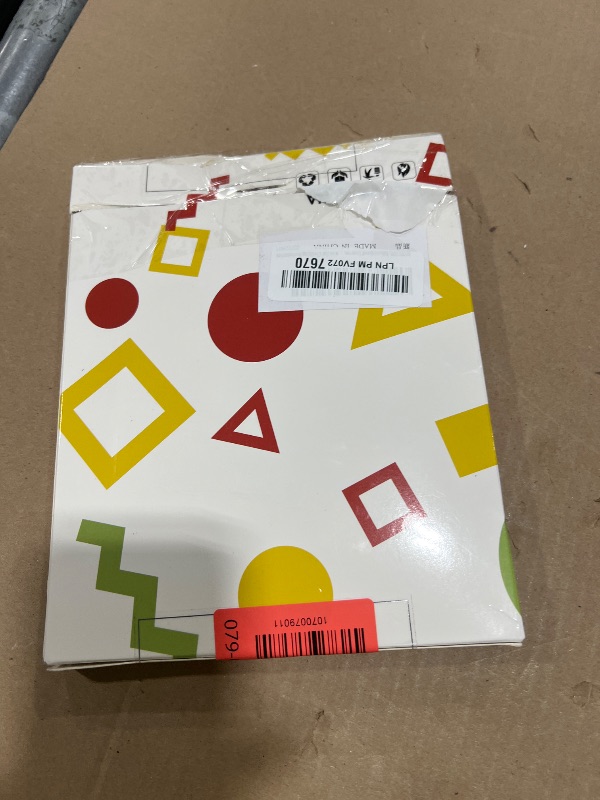 Photo 1 of  Embroidered Patches