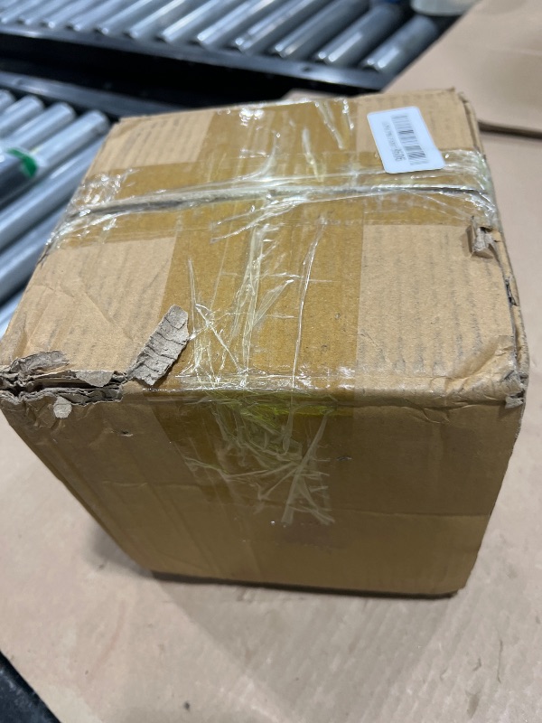 Photo 1 of 2" Heavy Duty Trailer Lock - Ball Coupler and Safety Chains Anti-Theft, Solid Steel Trailer Tongue Lock for RV, Boat, Camper, Cargo Trailers Trailer Hitch Locks