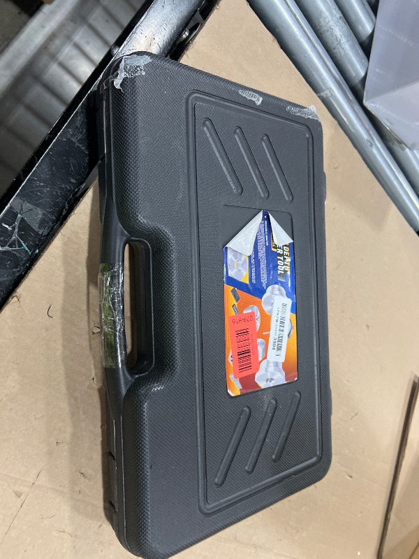 Photo 1 of 11001 Differential Pinion Depth Gauge Checker Service Tool Kit Fit For GM 10-14 Bolt, For Ford 7.5'' 8'' 8.8'' 9'', For Dana 30-80, For AMC 8 Bolt, And Most Differentials