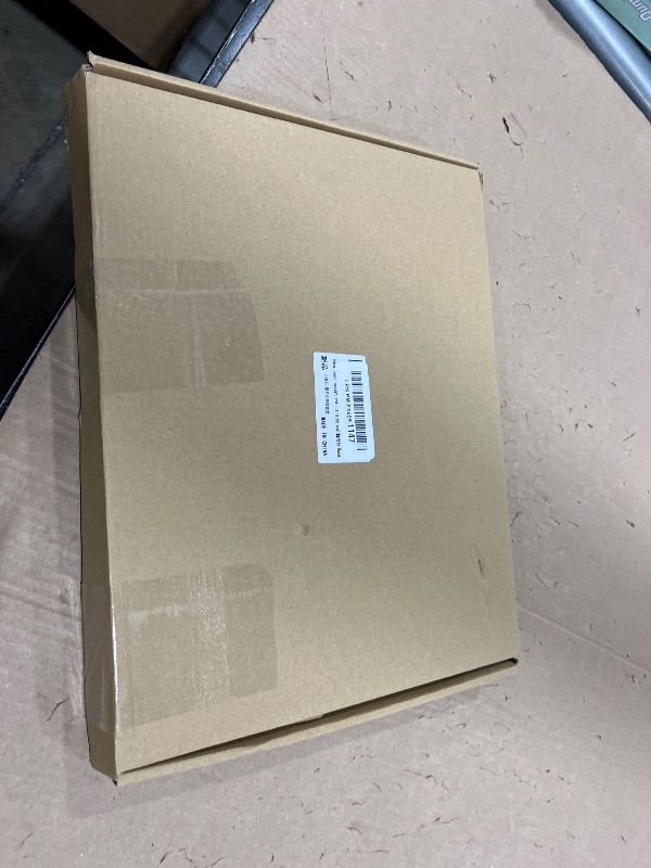 Photo 1 of Hand Towel Holder, 15 Inch T-Shape Freestanding Towel Rack Stand for Bathroom & Kitchen Countertop with Brushed Gold Finish and Marble Base