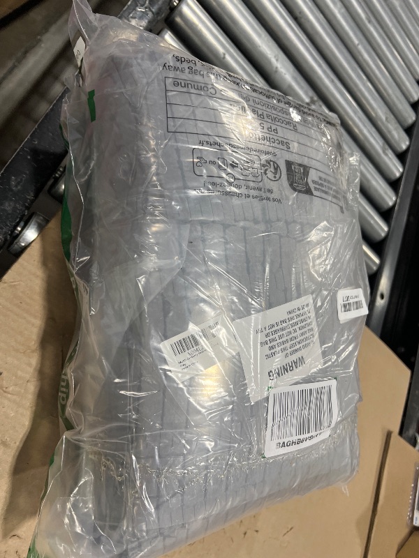 Photo 1 of PAJEO Reading Pillow for Bed,Large Backrest Reading Pillow with Arm Rest,Back Rest Support Cushion for Sit Up on Couch,Sofa,and Floor(Grey Corduroy,Standard(17"))