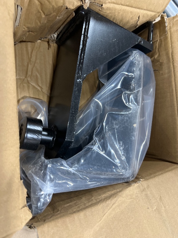 Photo 1 of 2Pack Shipping Container Jack Lug Leveler for Shipping Container Accessories Attachment for Booster Lifter