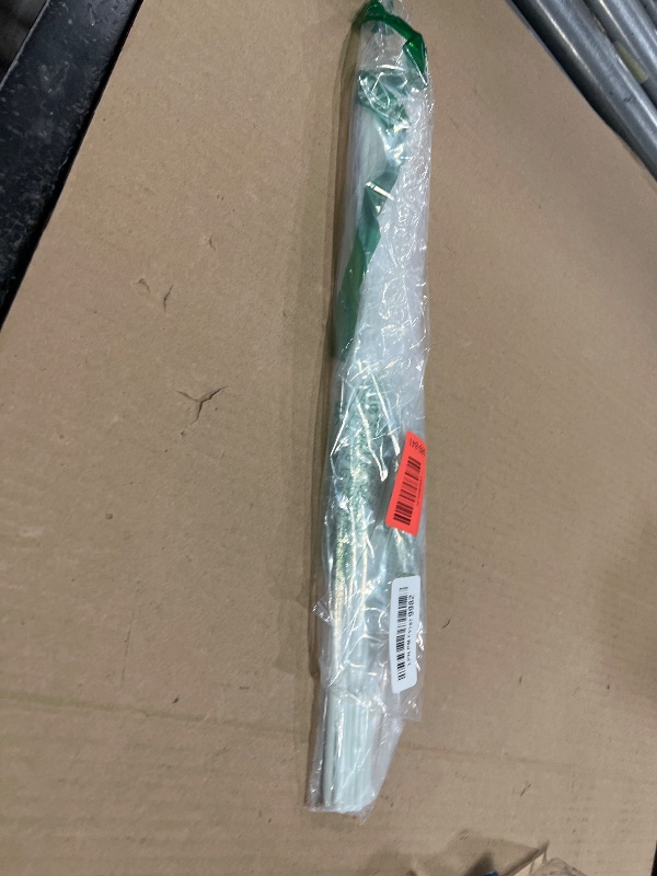 Photo 1 of 10 pcs Round Fiberglass Solid Rod Blank Dia 5mmX420mm Length