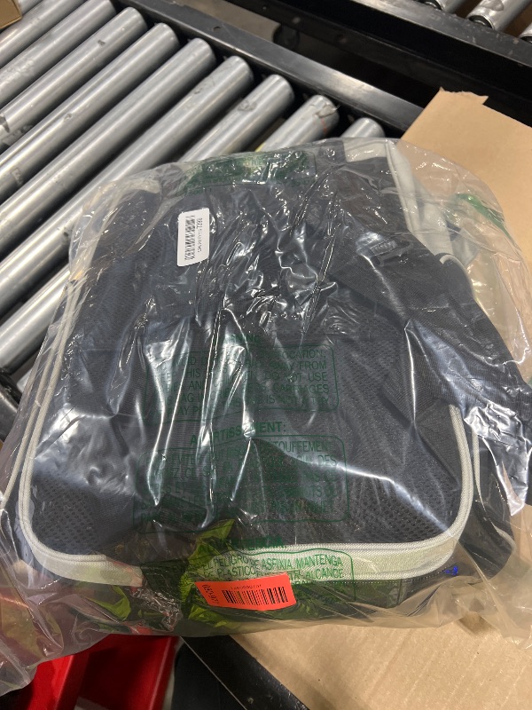 Photo 1 of  Baby Diaper Bag Backpack 