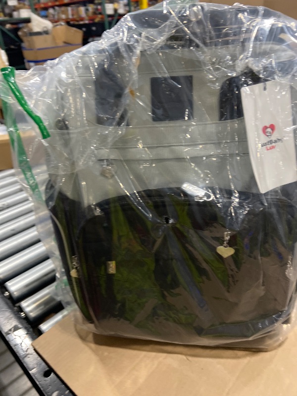 Photo 1 of  Baby Diaper Bag Backpack 