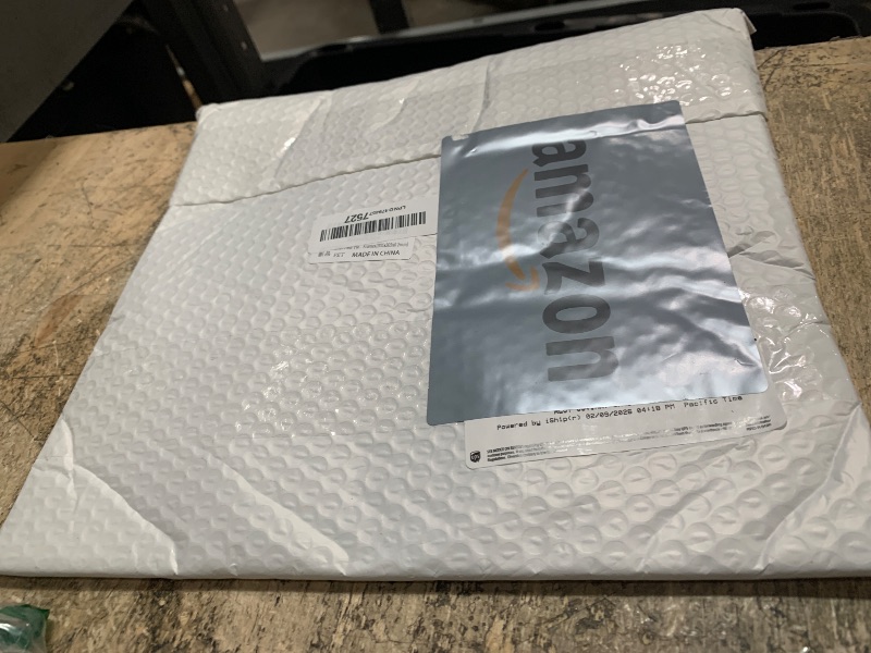 Photo 1 of 16PCS 7.9mil/0.2mm Clear Plastic Sheet 12" x 12",Plastic Sheets PET Flexible Lightweight Clear Plastic Sheets for Arts & Crafts,Home Projects & Protective Barriers,Picture Frames(305x305x0.2mm)