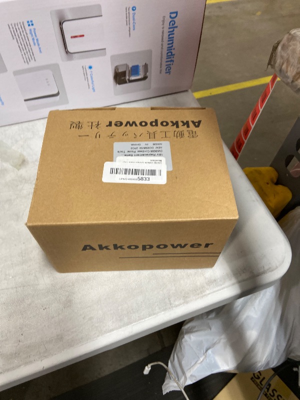 Photo 1 of **missing 1**Totoplus 18V Replacement Battery for DeWALT: 18 Volt 5.0Ah XRP DC9096 Ni-Mh Batteries Compatible with DC9098 DC9099 DW9095 DW9096 DW9098 Cordless Power Tools