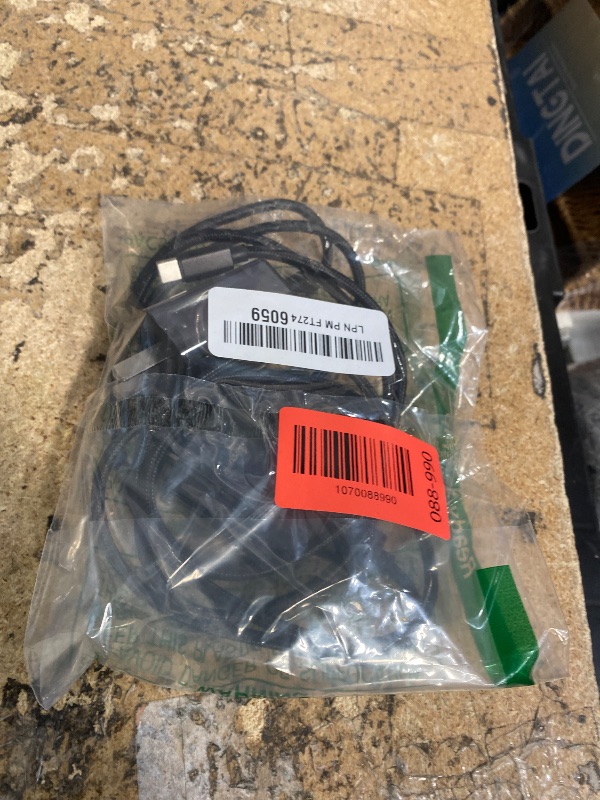 Photo 1 of 2 Pack Compatible with Kindle Fire Fast Chargers 2A Rapid Charging Cable Replacement for Kindle Fire 7 HD 8 10 Tablets, Google Pixel 6 7, Amazon Fire HD 8 10 Plus, Kids Edition, Fire HDX 7” 8.9”