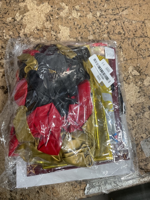 Photo 1 of Movie Night Decorations, Movie Theme Party Decorations, Movie Theater Decorations, Backdrop, Banners, Cardstocks, Tablecloth, Popcorn Clapboard Foil Balloons Arch for Movie Night Birthday Party