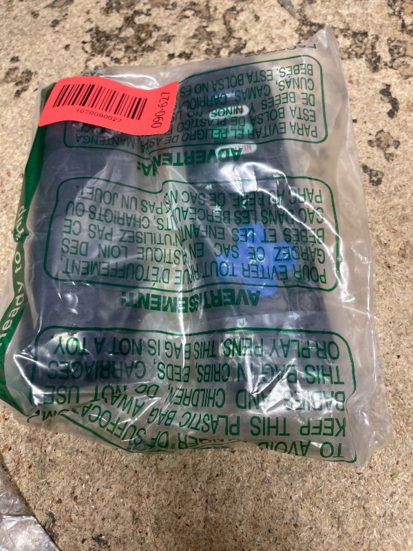 Photo 1 of (Pack of 2) Replacement Remote Control Only for Roku TV, Compatible for TCL Roku/Hisense Roku/Onn Roku/Sharp Roku/Element Roku/Westinghouse Roku/Philips Roku Smart TVs (Not for Roku Stick and Box)