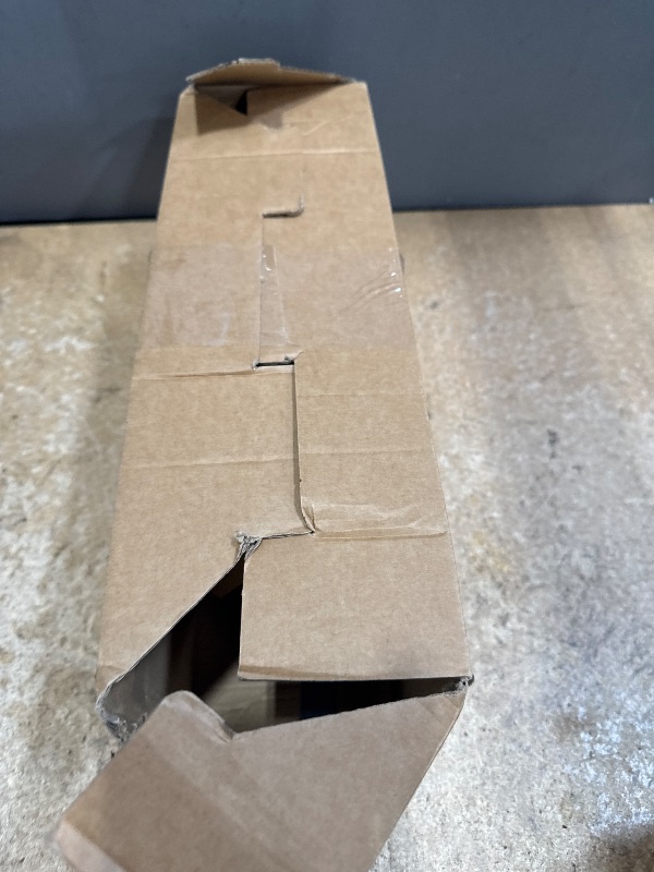 Photo 1 of ** FOR PARTS ONLY ** 
Mini Chainsaw for Milwaukee 18V Battery, Auto-Oiler, 8-Inch and 6-Inch 2-IN-1 Brushless Cordless Pruning Chainsaw, 750W Chain saw 4000RPM for Wood Cutting, Tree Trimming (NO Battery) (Red)