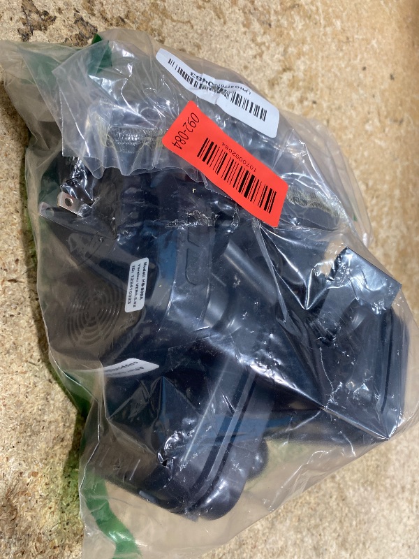 Photo 1 of 1/2 Mile Long Range Wireless Driveway Alarm-HTZSAFE Outdoor/Indoor Motion Sensor&Detector-DIY Security Alert System- 1 Receiver and 3 Sensor Kit