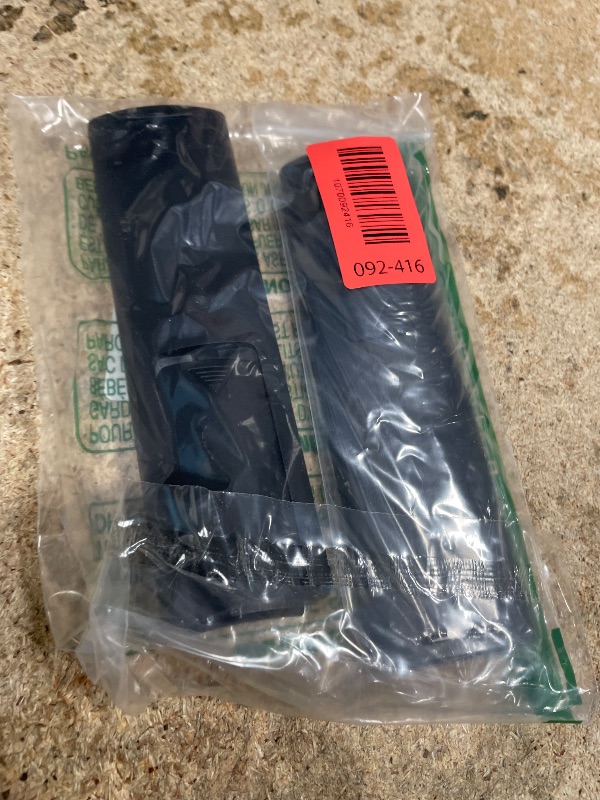 Photo 1 of (Pack of 2) Universal Remote for LG Smart TV, Compatible with All LG TV Remote Control LCD LED OLED UHD HDTV 3D 4K Smart TV Models, Replacement Remote with Netflix Amazon Shortcuts Key