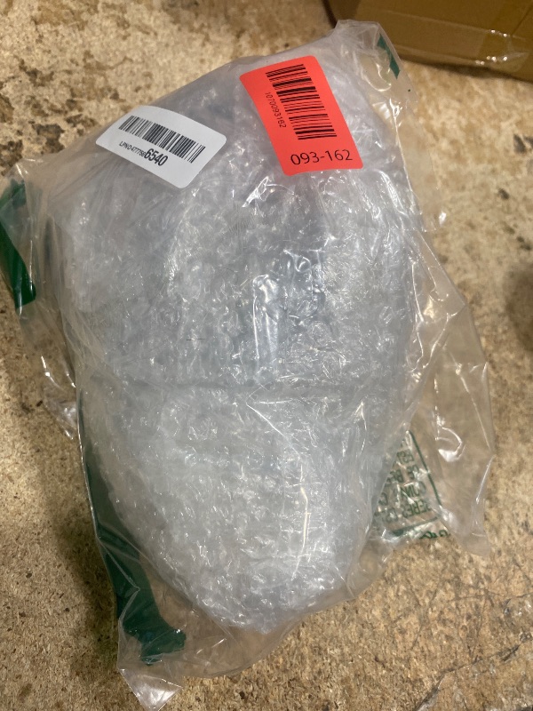 Photo 1 of 034 Vacuum Advance Electronic Distributor Fits for VW Bug Beetle Campmobile Fastback Karmann Ghia Squareback Transporter 1954-1979, Replace 0231170034 0231170034EL (Red Bakelite Cap)