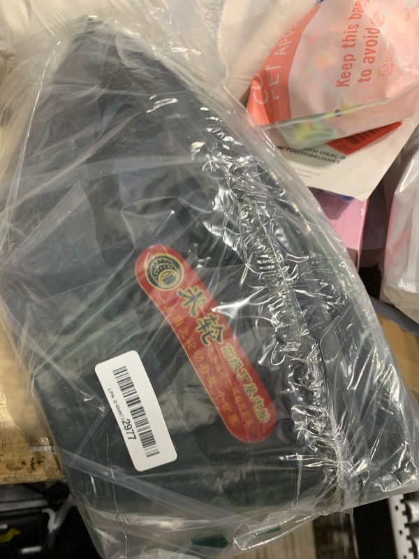 Photo 1 of (2-Pack) 4.00/5.00-15 Inner Tube 5.10-15 Tube