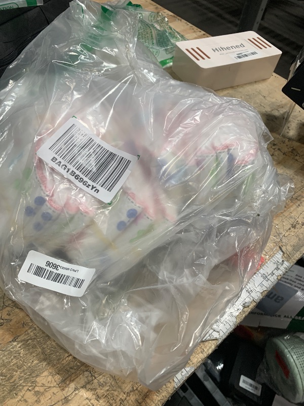 Photo 1 of **MISSING SOME**Huggies Size 1 Diapers, Snug & Dry Newborn Diapers, Size 1 (8-14 lbs), 44 Count, Packaging May Vary