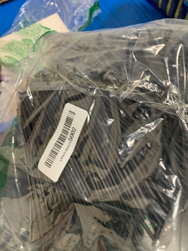 Photo 1 of [500 COUNT] CORNSTRAW 5" Short Cocktail Straws, Black PLA Cornstarch Plastic-Free Disposable Small Drink Stirrer, Swizzle Sticks, Mixer, for Cold Drinks, whiskey, Bar, Club, Party