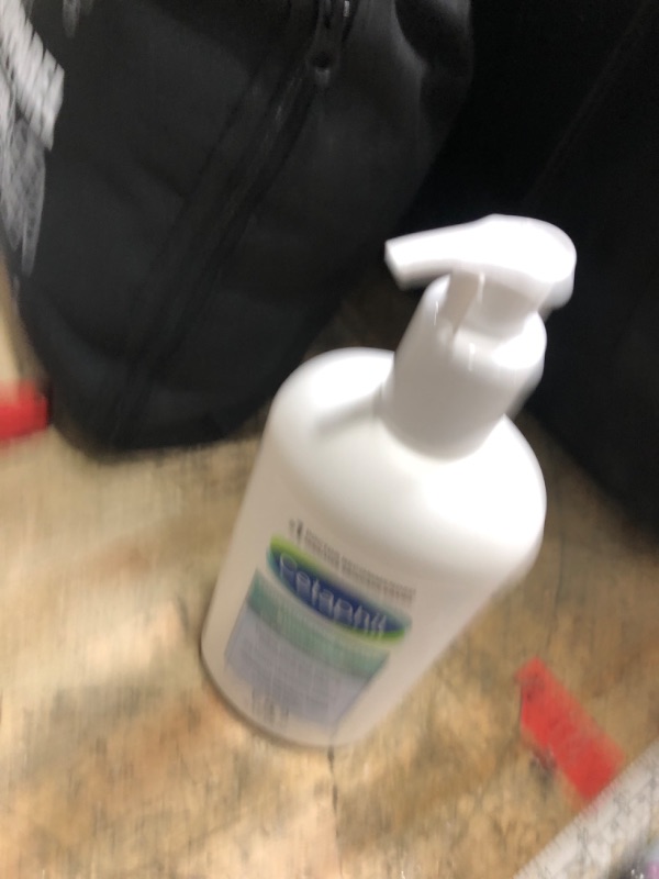 Photo 1 of ***MISSING PARTS***
etaphil Body Wash, Moisturizing Relief Body Wash for Sensitive Skin, Creamy Rich Formula Gently Cleanses and Gives 24 Hour Relief to Dry Skin, Hypoallergenic, Fragrance Free, 20 oz