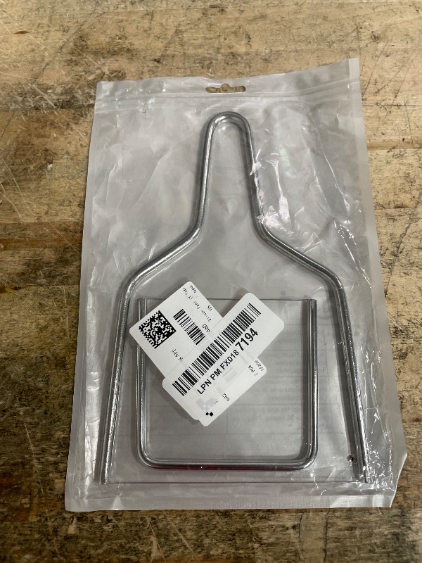 Photo 1 of 2 PCS Cheese Slicer with Wire Cheese Cutter Stainless Steel Cheese Slicer Wire Cheese Slicer Kit for Kitchen Block Cheese and Butter Slicer Tool (Y Type & U Type)