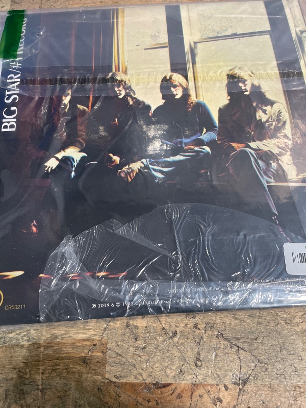 Photo 1 of #1 Record[LP]