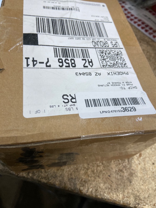 Photo 1 of ***PARTS ONLY*** ***NONFUNCTIONAL*** Cordless Wood Router Trimmer for Dewalt 20V Battery, 6 Speeds Wood Trimmer Set, 800W 30000 RPM Brushless Motor Hand Palm Router with 15pcs 1/4"Shank Router Bits for Woodworking,Slotting(NO Battery)