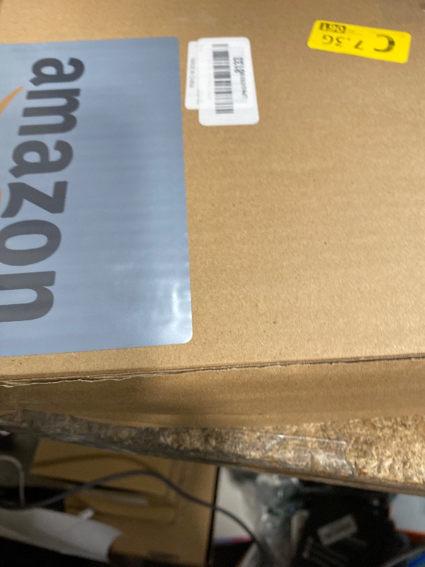 Photo 1 of 10 Inch Lazy Susan Turntable Organizer for Cabinet, Kitchen, Fridge, Pantry Organization and Storage, Bathroom, Makeup Vanity, Countertop, Under Sink Organizing, Rotating Spice Rack-White (1 Pack)