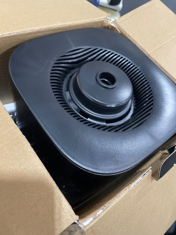 Photo 1 of 1.32 Gal / 5L Reptile Humidifier Fogger, Timer Function, Humidifier for Amphibians for Bearded Dragons, Lizards, Geckos, Snakes, Tortoises, Reptile Mister with Remote Control, Adjustable Fog Volume