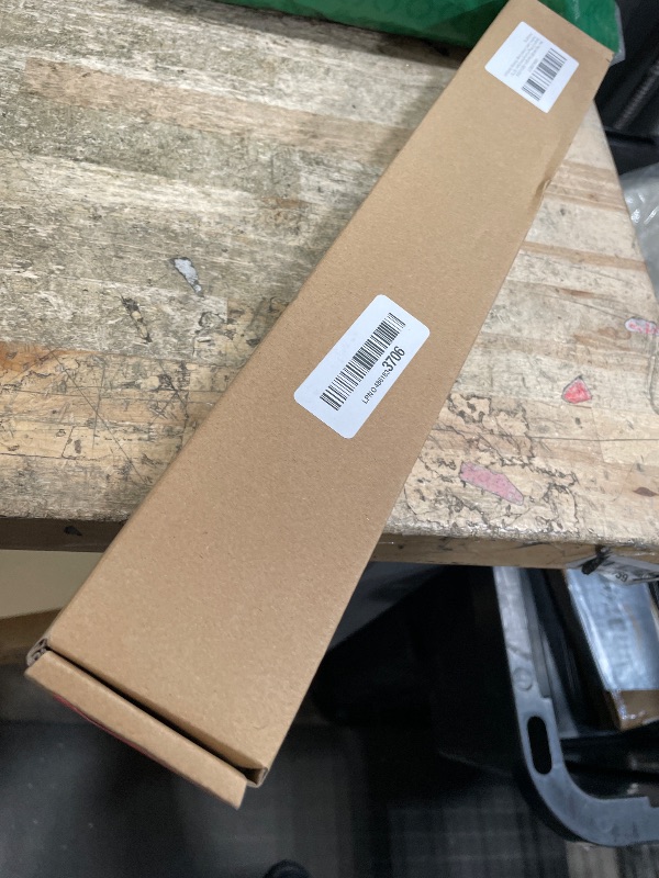 Photo 1 of 1 Pack 24W LED Shop Lights – 5400 lm 6000 K Daylight, 6.5 ft Plug-in Cord with Inline Switch, 180° Tilt, Graphene Cooled – Linkable Garage, Workshop, Warehouse, Yard Lighting