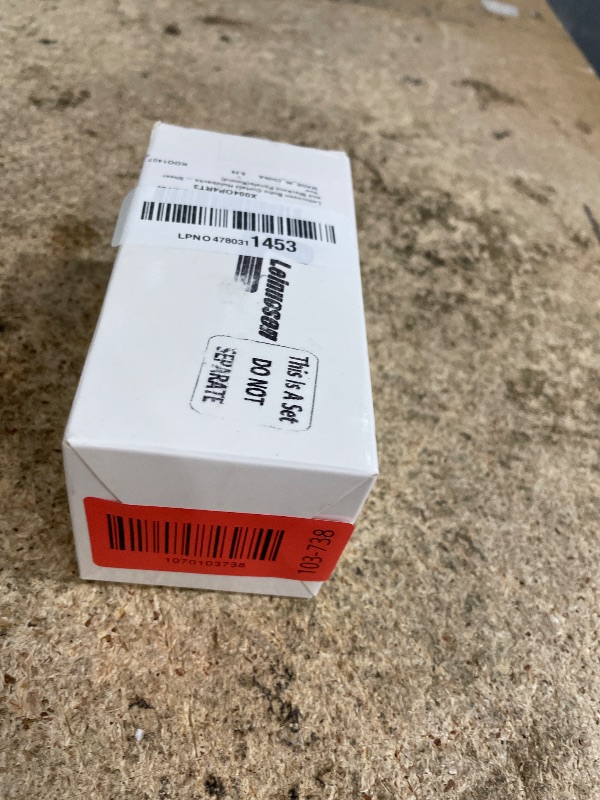 Photo 1 of ***MISSING PARTS***
Leinuosen Boho Curtain Holdbacks Rattan Tiebacks Pack of 2 Curtain Holdbacks for Curtains Wall Mounted Wooden Drapery Hook for Door Window Treatment Sheer and Blackout Panels(Round)