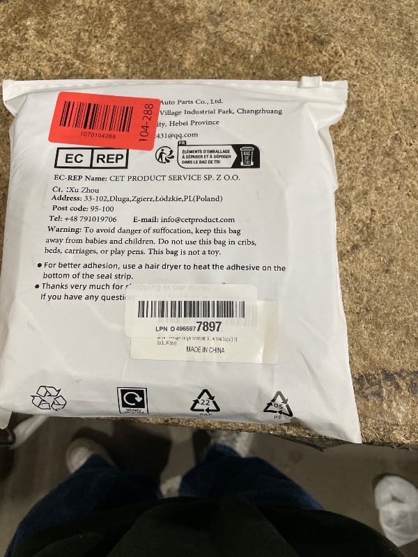 Photo 1 of 118" Wedge Weather Stripping Door Seal Strip for Door Frame & Window,Self Adhesive Window Insulation Draft Stopper Seal for Winter,Gray Foam Door Gap Filler for Soundproofing Light Blocker,White