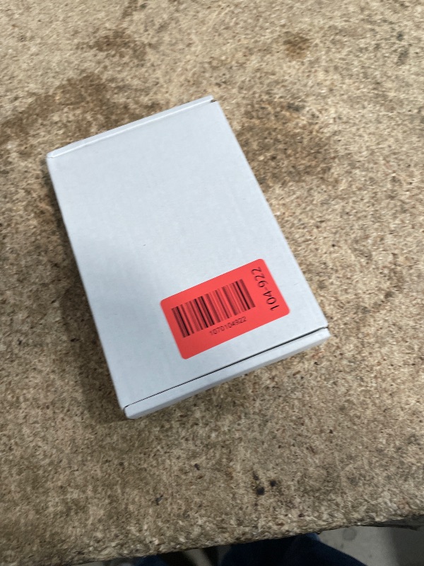 Photo 1 of **LOCKED WITH PASSCODE**Apple iPod Touch 6th Generation Model A1574 hot pink 