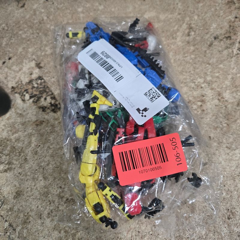 Photo 1 of (Assembly Completed) 8 Packs Titan13 Action Figure Set, Dummy 13 3d Printed Action Figure Toy Gifts for Kids, Robot 13 ActionFigure Full Body Mechanical Doll Christmas Birthday Gift for Boys Girls