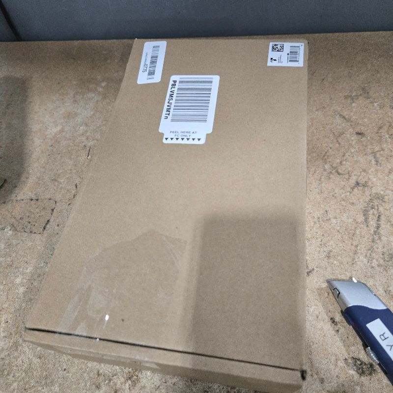 Photo 1 of **FACTORY SEALED** Smart Lock Ultra with Keypad,Fingerprint Door Lock, App Remote Control, Built-in WiFi Keypad Deadbolt, Auto Unlock, Waterproof&Easy Install,Supports Alexa and Google (Lock Ultra Touch Combo)