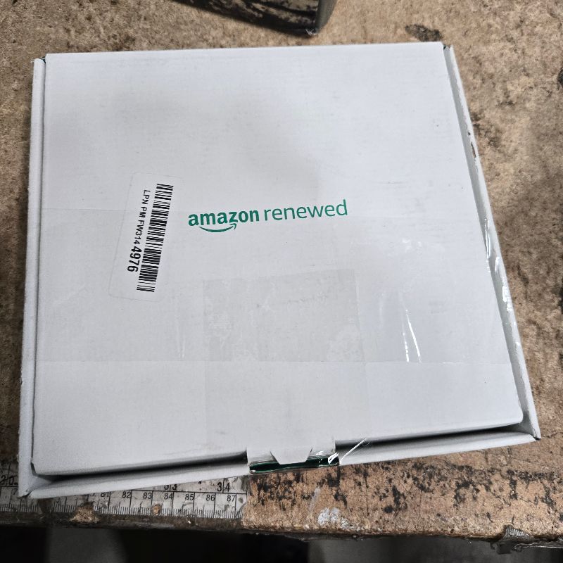 Photo 1 of **SCREEN DAMAGED** Apple iPhone (Renewed Premium) 15 Pro Max, 512GB, Black Titanium - Unlocked