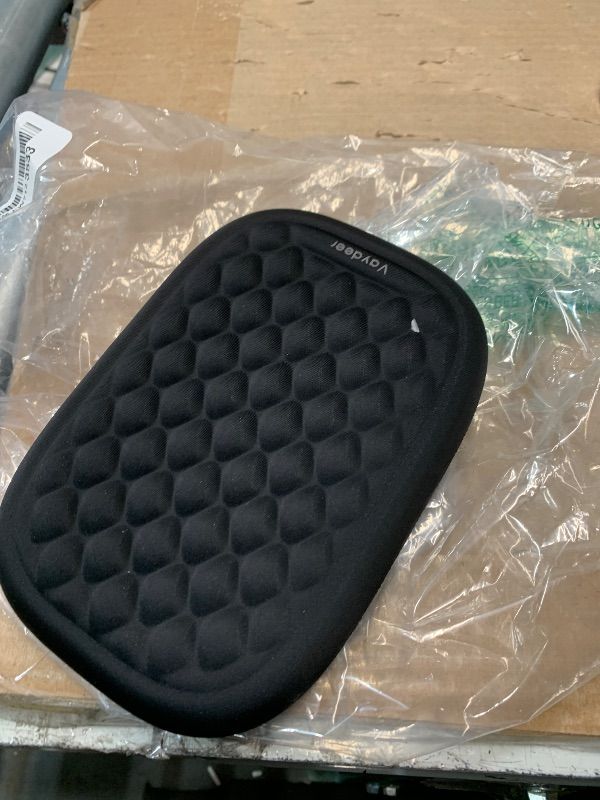 Photo 1 of ?Upgraded Larger and Thicker?Vaydeer Elbow Rest Pad 1pc, Desk Wrist Rest Memory Foam Armrest, Ergonomic Mouse Cushion Support, Wrist Pain Relief for Computer Laptop Working Typing Gaming Office Gadget