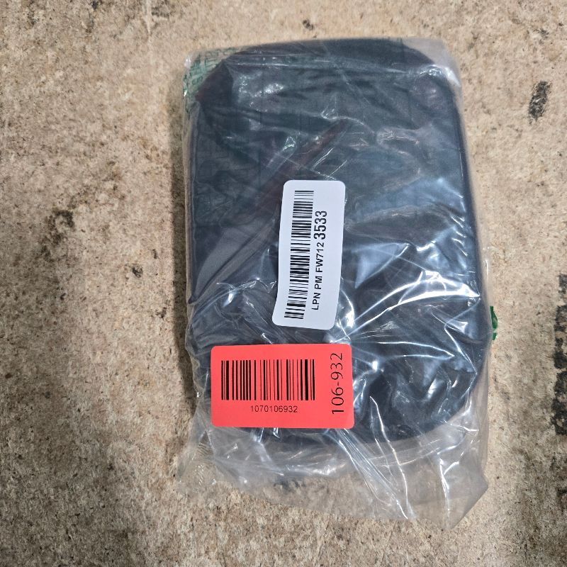 Photo 1 of ?Upgraded Larger and Thicker?Vaydeer Elbow Rest Pad 1pc, Desk Wrist Rest Memory Foam Armrest, Ergonomic Mouse Cushion Support, Wrist Pain Relief for Computer Laptop Working Typing Gaming Office Gadget