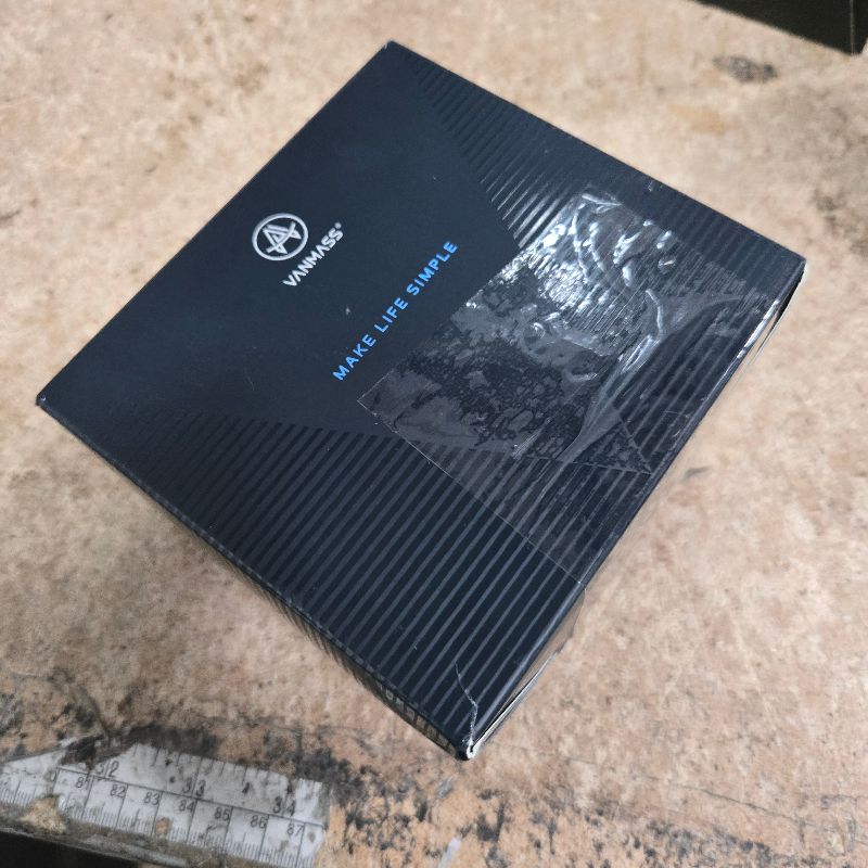 Photo 1 of [2026 True Military-Grade] Car Phone Holder VANMASS [Upgraded Strongest Suction & Clip] Cell Phone Mount for Dashboard Windshield Vent Wall,Truck Cradle Stand for iPhone 17 Pro Max 16 15 14 13 Android