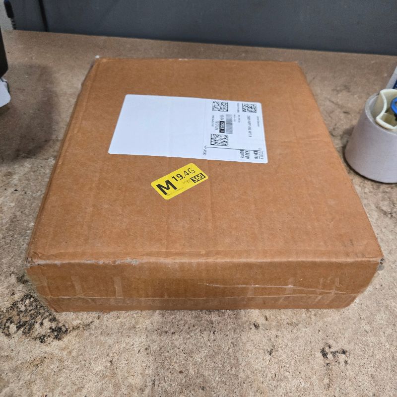 Photo 1 of **FACTORY SEALED** Chains for Car Tires Manual Tightening, Universal Adjustable Emergency Portable Tire Chains, Suitable for Commuter Car and SUV, Set of 2