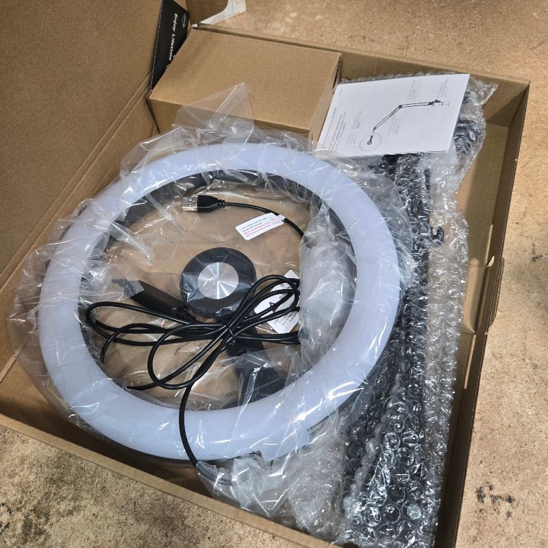 Photo 1 of 10"Cantilever Bracket Lamp F-619C