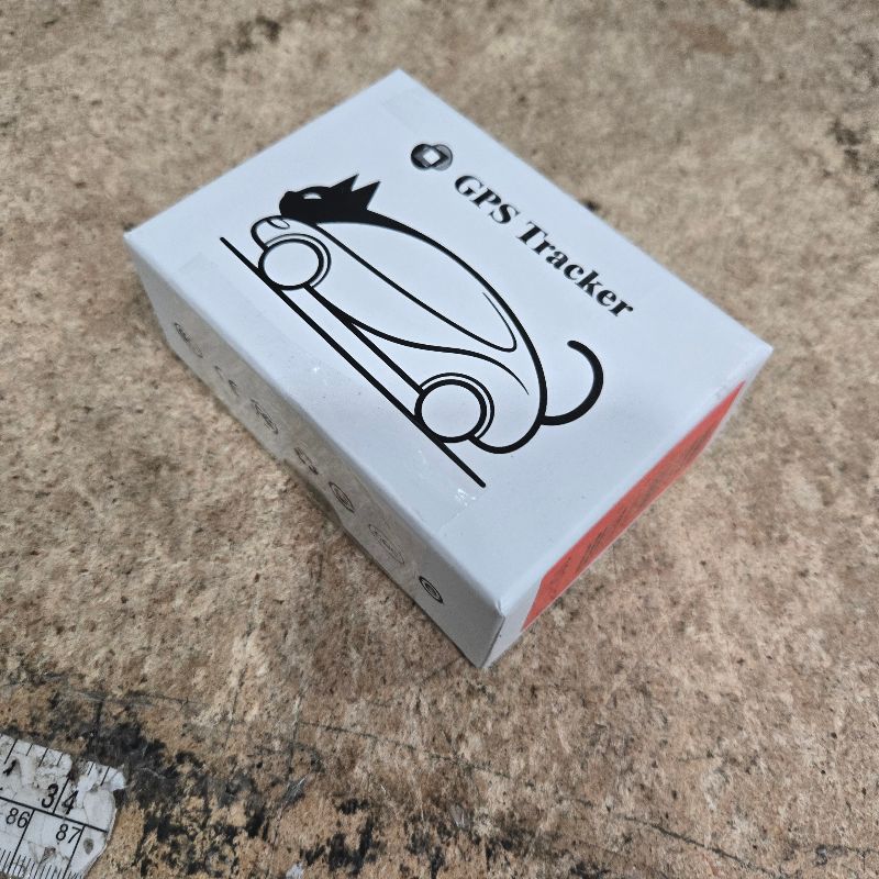 Photo 1 of | Waterproof, Anti-Lost, Real-Time Tracking Collar | 365-Day Long Battery Life | Compatible with iOS & Android