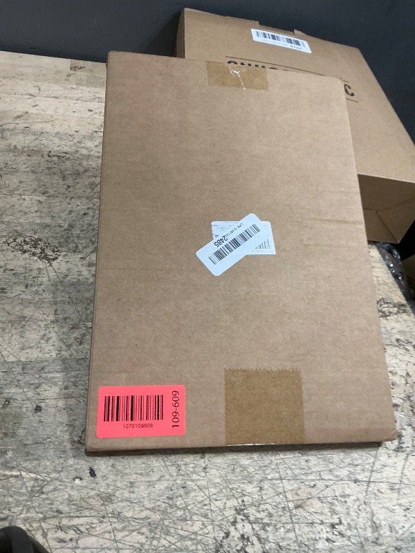 Photo 1 of 2 Pack Silicone License Plate Frames Black, Car Plate Frame Holder, Universal US Front & Rear Truck Frame Protector Mounting Kit Accessories, Rust Proof, Rattle Proof, Weather Proof (Black)