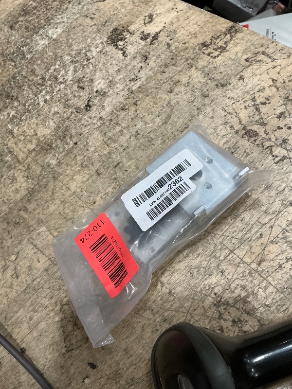 Photo 1 of ***PARTIAL SET/ MISSING ASSEMBLY PIECE(S)*** QUE-T 7075 Aluminium Ratio Adjustable Motor Mount for 1/5 TRX X-MAXX 6S 8S XRT 8S RC Upgrade Parts (Silver)