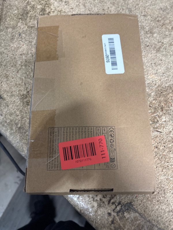 Photo 1 of 140 Pcs Self Drilling Drywall Anchors with Screws Kit, Zinc Plated Steel Wall Anchors and Self Tapping Screws Heavy Duty, No Drill Or Holes in Wall, for TV, Shelf Straps,Bike,Cabinets