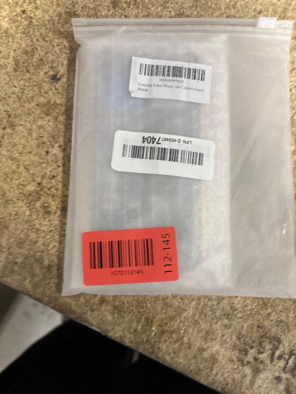 Photo 1 of ***PINK***  Dummy Fake Phone Model, Looks Like The Real Phone Compatible with Phone 13 Pro max, for Cell Phone Store Display or Send a Toy Phone 13 Promax for Kids (PINK Colorscreen)