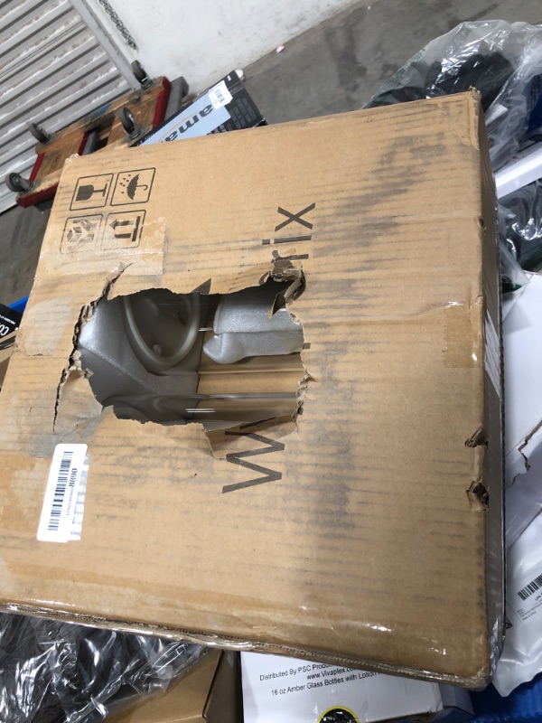 Photo 1 of 1.2 Gallon Large Glass Drink Dispenser For Parties, Beverage Dispenser with Bamboo Wood Stand and Stainless Steel Spigot, Juice, Lemonade, Water jug dispenser, Laundry Detergent Dispenser (2 PACK)