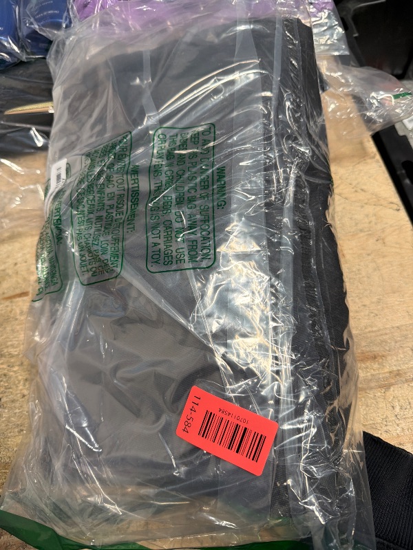 Photo 1 of [Upgraded 1000D Heavy Duty Fabric] 48 Inch Fire Pit Cover Round for 46”- 48” Fire Pit/Tables, Waterproof Tear & Fade Resistant Firepit Cover with Buckle, Drawstring, Air Vent (48”D x 24”H, Black)